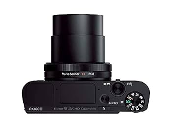 Amazon | 【RX100M3 と グリップ セット】 快適にVlog撮影を